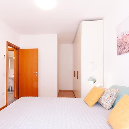 Dor'Michi' Appartement Trente Buitenkant foto