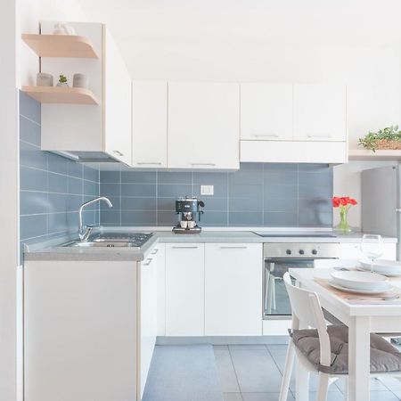 Dor'Michi' Appartement Trente Buitenkant foto