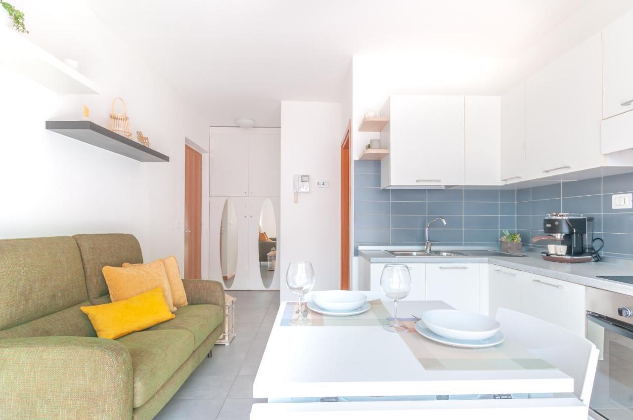 Dor'Michi' Appartement Trente Buitenkant foto
