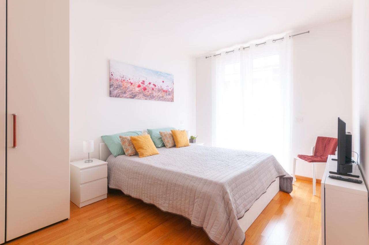 Dor'Michi' Appartement Trente Buitenkant foto