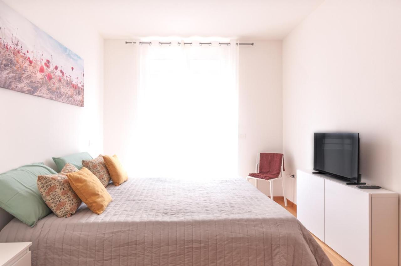Dor'Michi' Appartement Trente Buitenkant foto