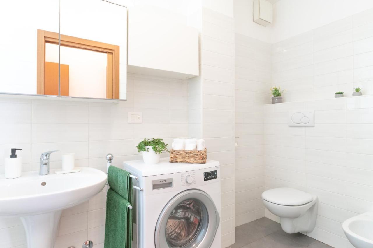 Dor'Michi' Appartement Trente Buitenkant foto
