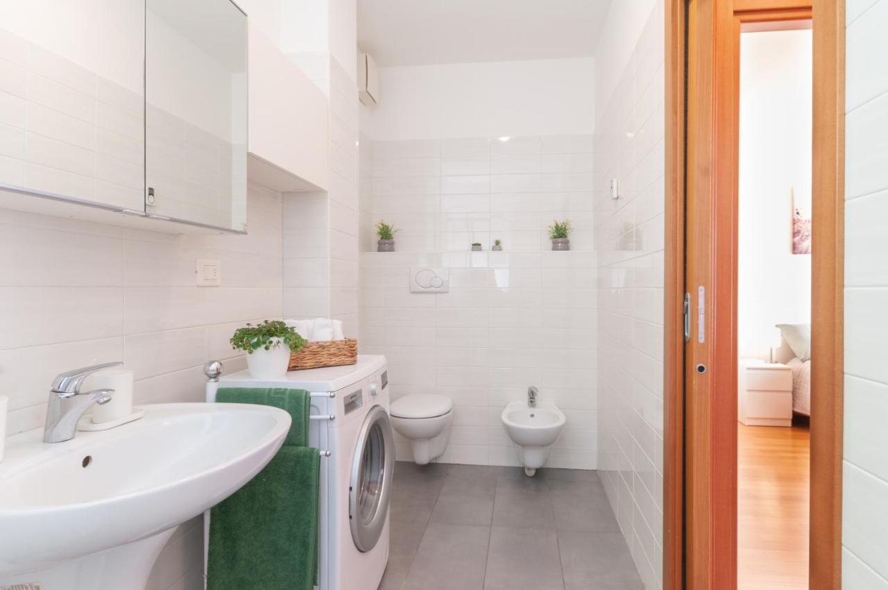 Dor'Michi' Appartement Trente Buitenkant foto