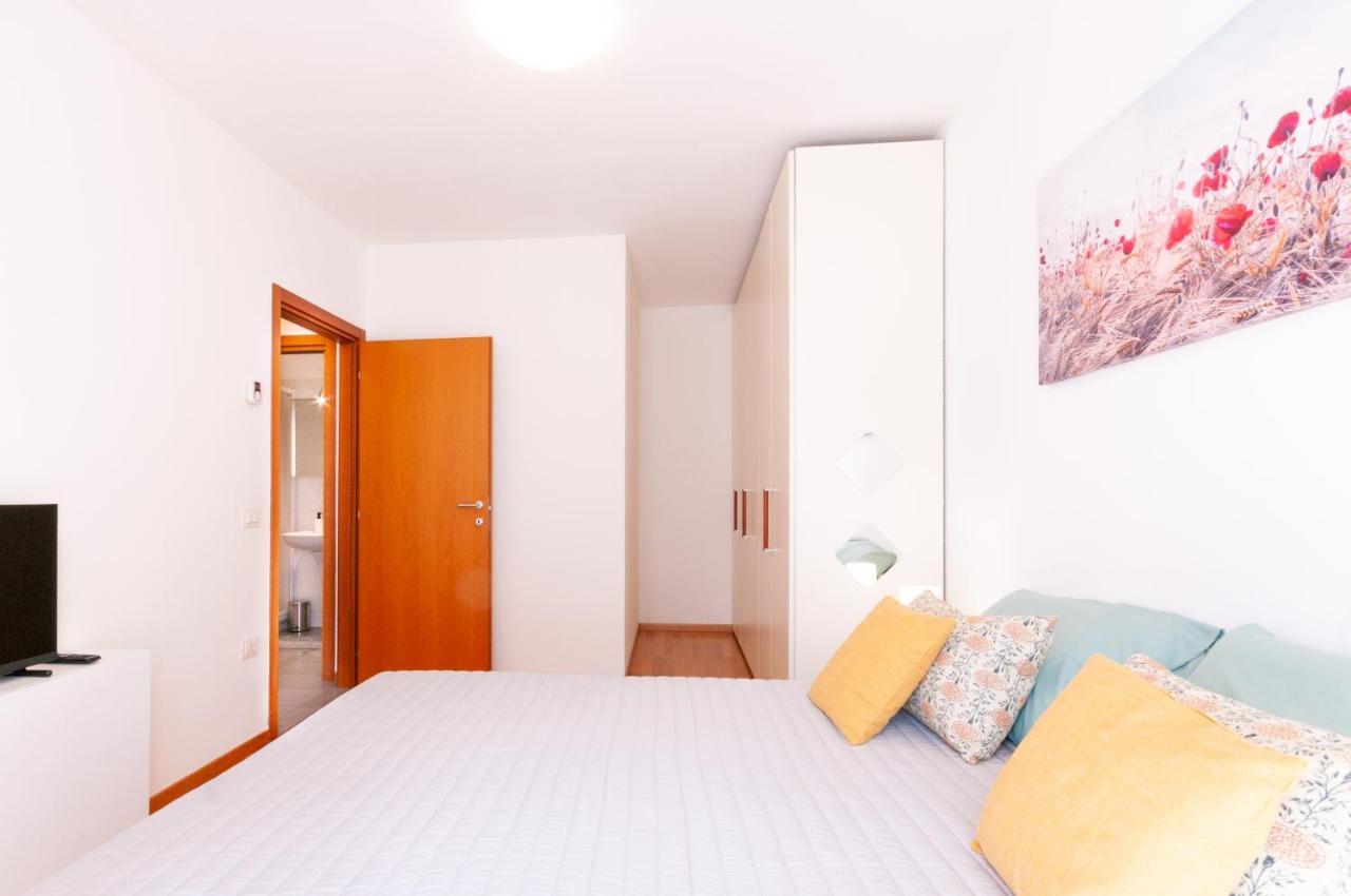 Dor'Michi' Appartement Trente Buitenkant foto