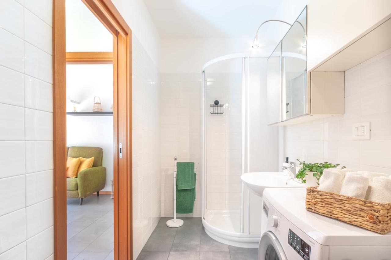 Dor'Michi' Appartement Trente Buitenkant foto