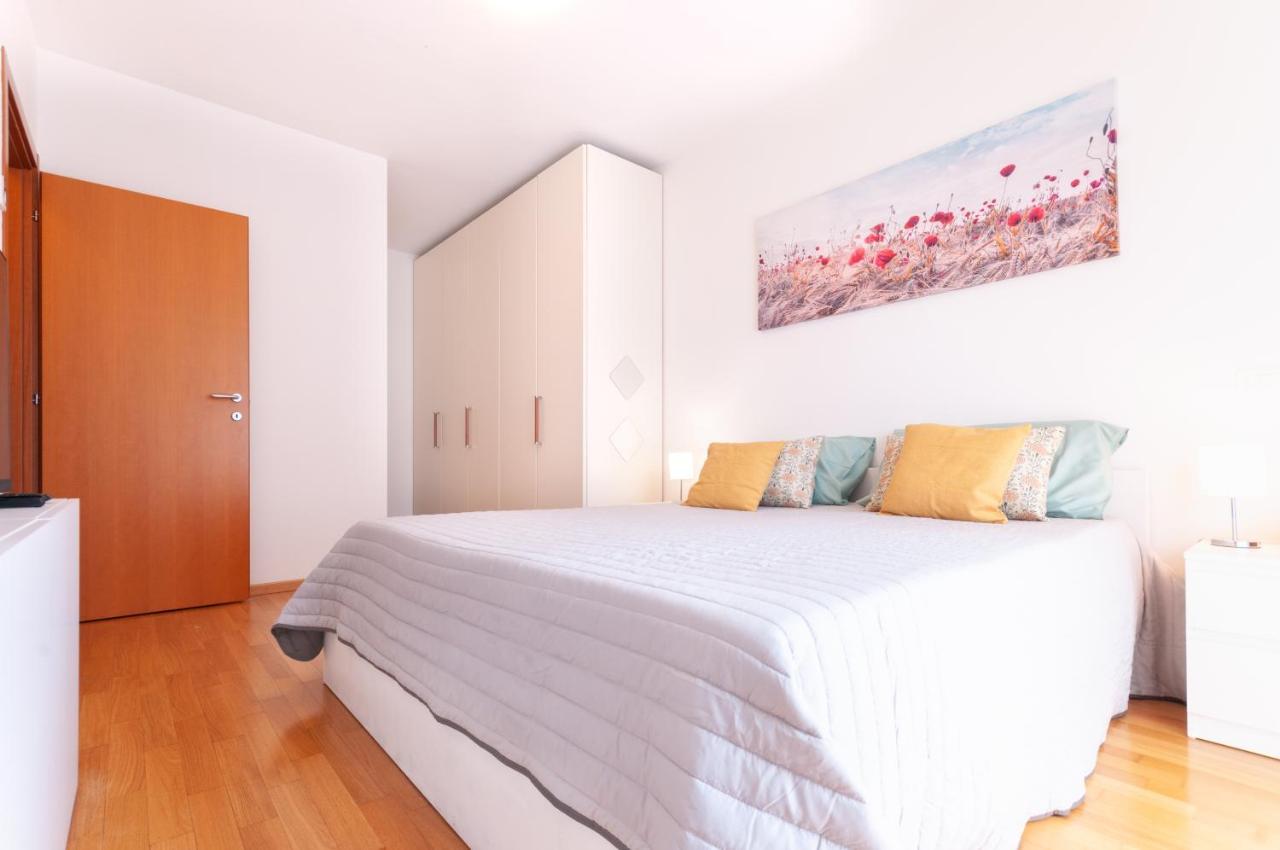 Dor'Michi' Appartement Trente Buitenkant foto